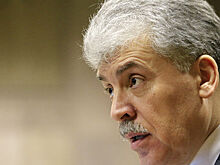 «Да никак!» Грудинин рассказал, как будет решаться земельный вопрос с IKEA