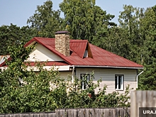 Челябинские риелторы сообщили о росте спроса на дачи и коттеджи в Сосновском районе