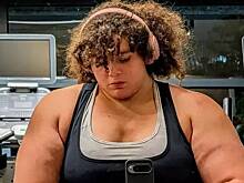 Самая сильная женщина в мире оказалась мужчиной