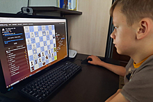 Калининградцы победили в общем зачёте международного турнира по шахматам