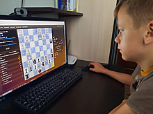 Калининградцы победили в общем зачёте международного турнира по шахматам