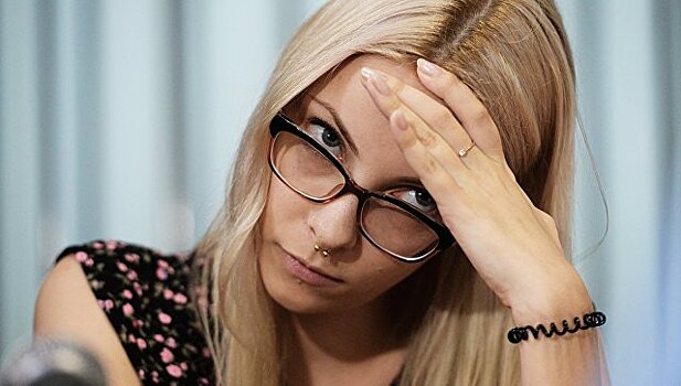 Суд вернул дело Мотузной в прокуратуру