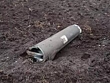 Белорусский военком призвал не волноваться из-за падения ракеты