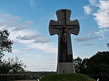 Повод для грусти. Украина отмечает поражение в Батуринской битве