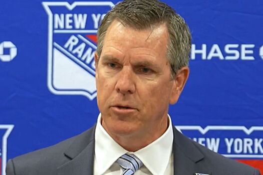 Майк Салливан одержал 500 побед в регулярках НХЛ в роли главного тренера