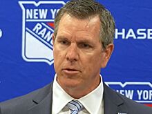 Майк Салливан одержал 500 побед в регулярках НХЛ в роли главного тренера