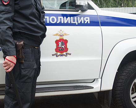 Полицейские обнаружили на Рублевском шоссе более 80 мигрантов, выращивавших овощи и разводивших кур