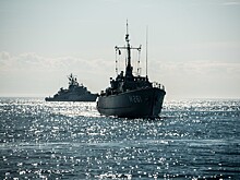 В НАТО пока не определились с датой учений в Грузии