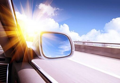 Солнце стало причиной серьезного ДТП в Саратовской области