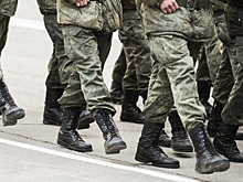 Росстат впервые отчитался о погибших в боевых действиях