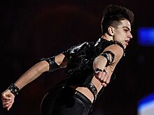 Почему Гуменнику должны разрешить кататься под Rammstein