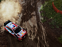 WRC 10 отпразднует 50-летие чемпионата — трейлер и первые детали ралли