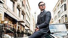 Съёмки триквела «Kingsman» стартуют в сентябре 2022 года