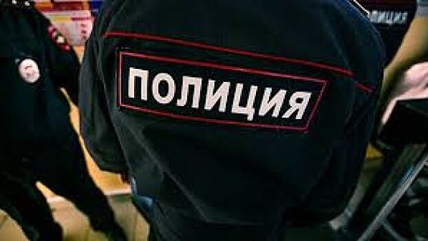 Полиция проверяет информацию о нападении на врача "скорой помощи"