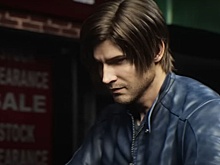 Вышел трейлер анимационного хоррора Resident Evil: Death Island