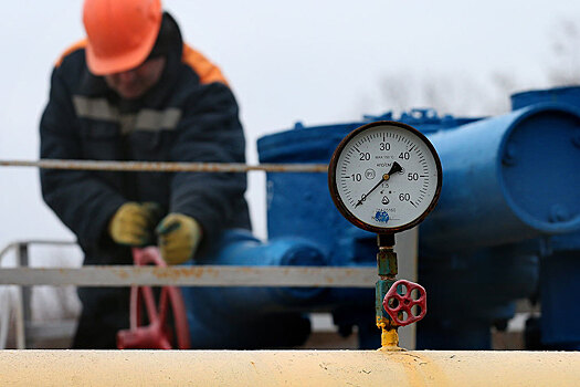 В «Газпроме» прояснили ситуацию с поставками газа в Польшу