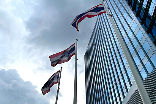 Посольство РФ призвало туристов оформлять страховку перед поездкой в Таиланд