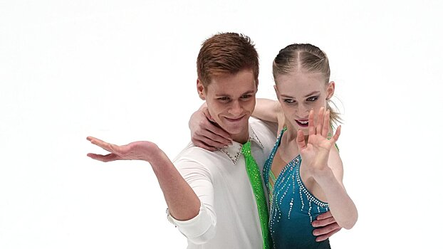 Наталья Хабибуллина: «Я заболела перед этапом Гран-при, даже хотели сняться. Не зря приехали»