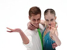 Наталья Хабибуллина: «Я заболела перед этапом Гран-при, даже хотели сняться. Не зря приехали»