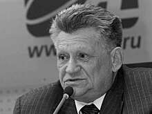 Глава Камчатского края Солодов сообщил о смерти экс-губернатора Машковцева в 75 лет