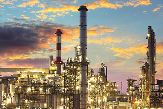 В Кремле прокомментировали ситуацию с ударами по российским НПЗ