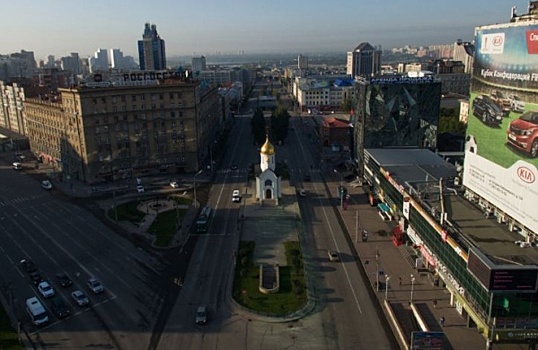 «Устроили состязание среди депутатов». В Новосибирске недовольны конкурсом по объектам благоустройства