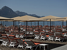 Россиян начали выселять из турецких отелей