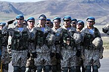 Квартирный вопрос их не испортит: как военных Казахстана обеспечат жильем