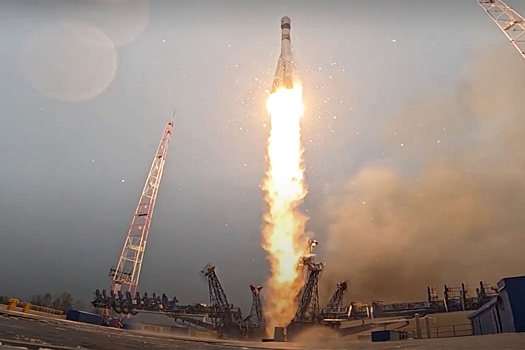 В "Роскосмосе" подвели итоги российской космонавтики в 2024 году