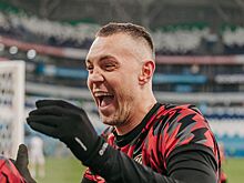 Пари НН — Акрон — 2:1, обзор матча 19-го тура РПЛ, видео голов, Артём Дзюба, Вячеслав Грулёв, Александр Кокшаров, подробности
