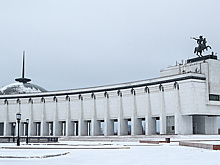 В Музее Победы откроется выставка к годовщине снятия блокады Ленинграда