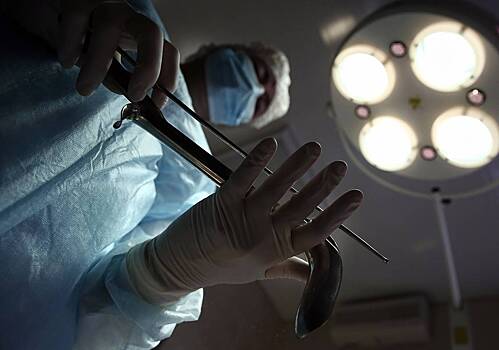 Патриарх Кирилл призвал запретить аборты в российских частных клиниках