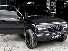 Suzuki обещает европейцам полностью электрический Jimny