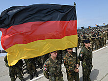 The New York Times: вы готовы умереть за Европу? Ответ дают солдаты двунационального батальона