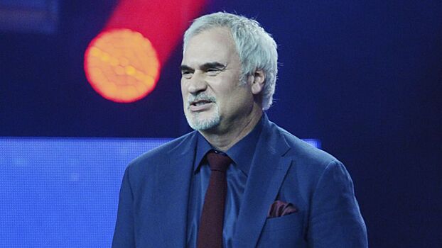 Пресняков заменит Меладзе на концерте в Москве 8 марта