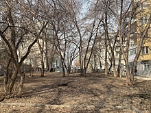 В дизайн-проект благоустройства сквера возле фабрики «Синар» в Новосибирске внесли изменения после общественных обсуждений