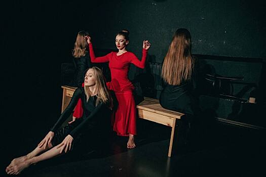 Ростовский режиссёр Рындина обратилась к Слюсарю за поддержкой культурных инициатив