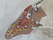 Создание исторического поселения в Самаре оказалось под угрозой