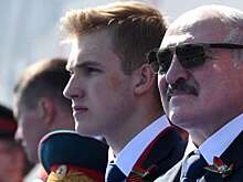 Решено будущее Коли Лукашенко