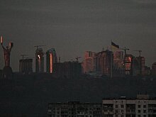 Трамп придает большое значение сделке по ископаемым с Украиной