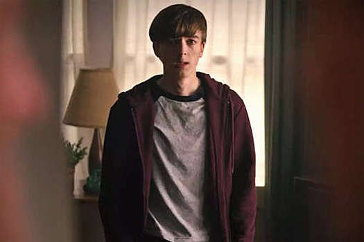 Звезда "Ривердейла" объяснил, зачем застрелил свою мать