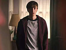 Звезда "Ривердейла" объяснил, зачем застрелил свою мать