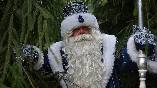 Я б в волшебники пошел: столичная школа Дедов Морозов открывает новый сезон