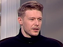 Ефремов рассказал, у кого ищет помощи перед новой ролью