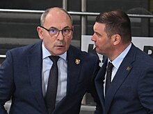 Гендиректор «Сочи» о Зубове: «Выход в плей-офф – задача-минимум для «Сочи», она не была достигнута. 47 очков в 68 матчах и безвольную игру никуда не вычеркнешь»
