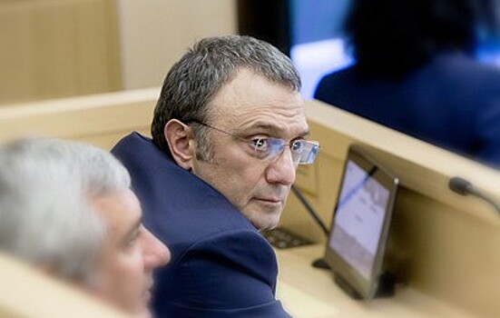 МИД Франции прокомментировало задержание Керимова