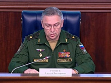 МО РФ: ВСУ с начала года сбрасывают хлорпикрин с дронов на позиции ВС РФ