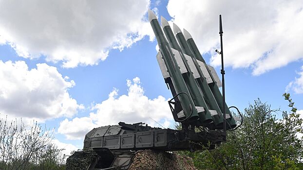 В Госдуме прокомментировали угрозы ракетных ударов по Крыму