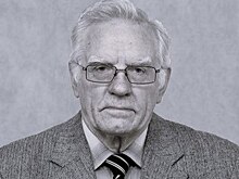 На 86‑м году жизни умер профессор духовной семинарии Владимир Строгецкий