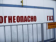 Программу газификации Ленобласти расширили за счет газопроводов в восьми районах